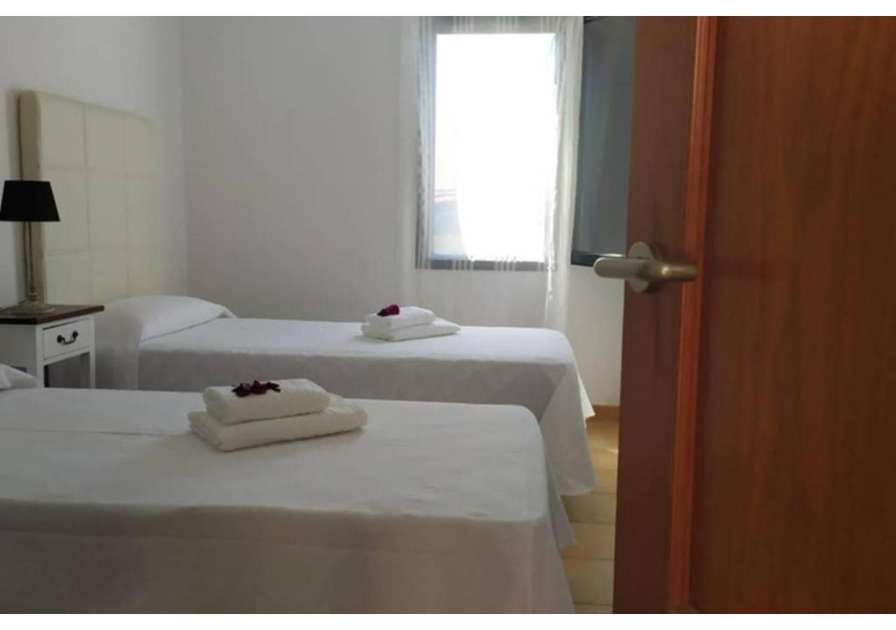 Anahi Homes Corralejo- Bicacarera 9 La Oliva Luaran gambar