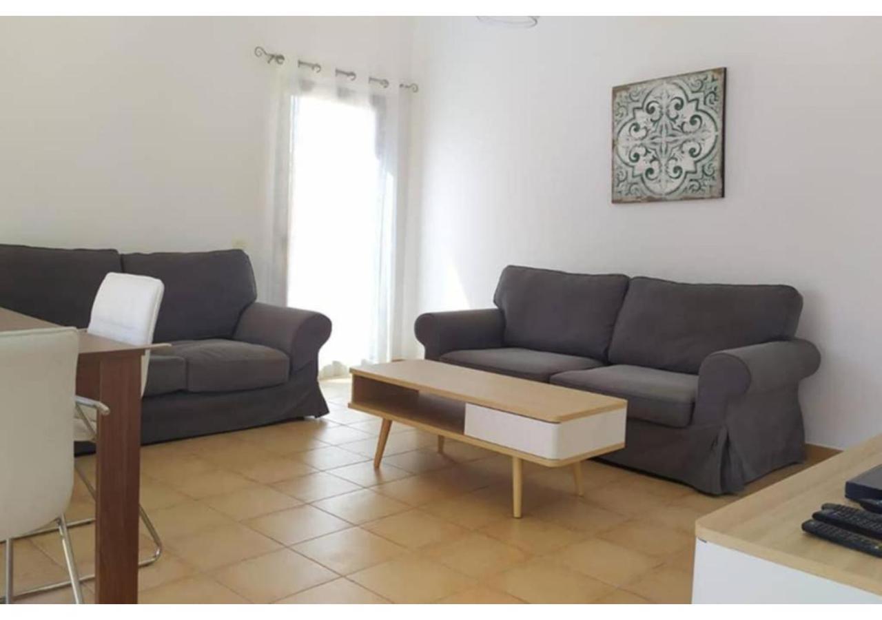 Anahi Homes Corralejo- Bicacarera 9 La Oliva Luaran gambar